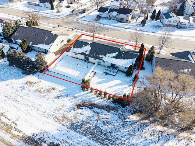 400 FRANCES STREET, Kaukauna, WI 54130