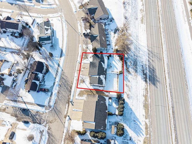 400 FRANCES STREET, Kaukauna, WI 54130