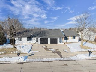 400 FRANCES STREET, Kaukauna, WI 54130