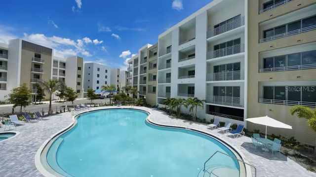1709 N TAMIAMI TRAIL 220, Sarasota, FL 34234