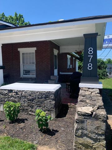 876-878 Angliana Avenue, Lexington, KY 40508