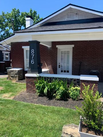 876-878 Angliana Avenue, Lexington, KY 40508