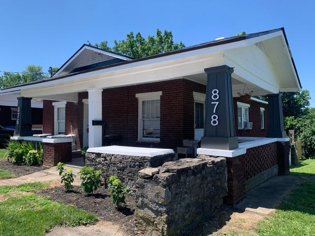 876-878 Angliana Avenue, Lexington, KY 40508