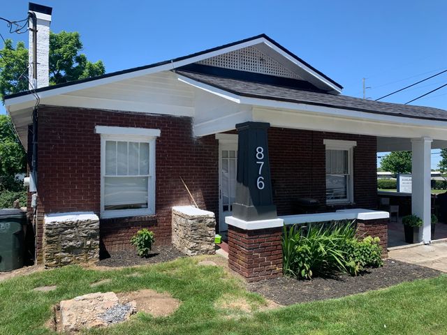 876-878 Angliana Avenue, Lexington, KY 40508