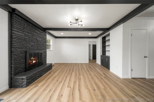 619 Elmwood Drive, Cleveland, OK 74020