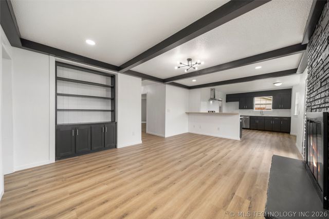 619 Elmwood Drive, Cleveland, OK 74020