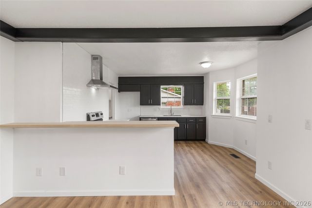 619 Elmwood Drive, Cleveland, OK 74020