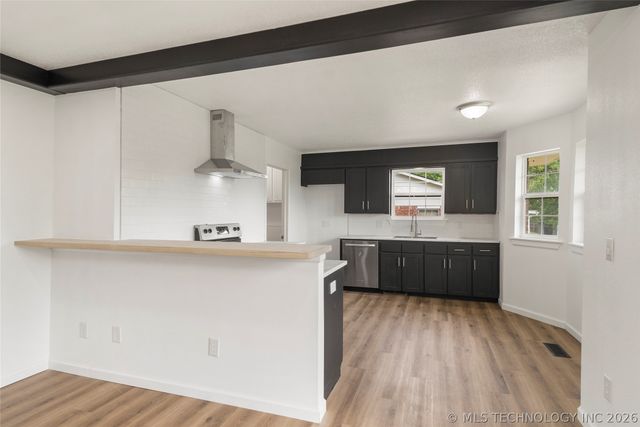 619 Elmwood Drive, Cleveland, OK 74020