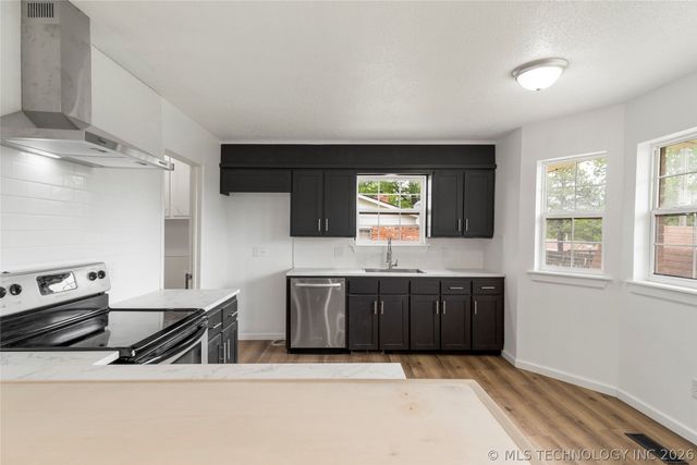 619 Elmwood Drive, Cleveland, OK 74020
