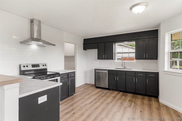 619 Elmwood Drive, Cleveland, OK 74020