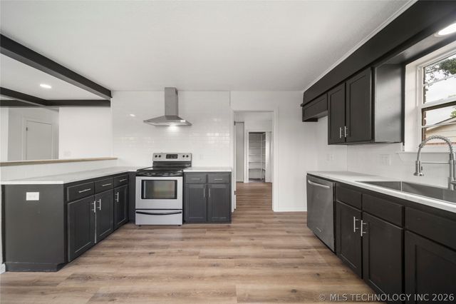 619 Elmwood Drive, Cleveland, OK 74020