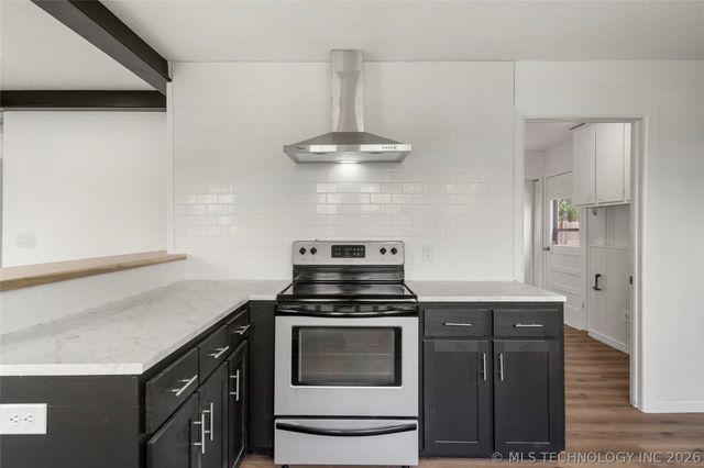 619 Elmwood Drive, Cleveland, OK 74020