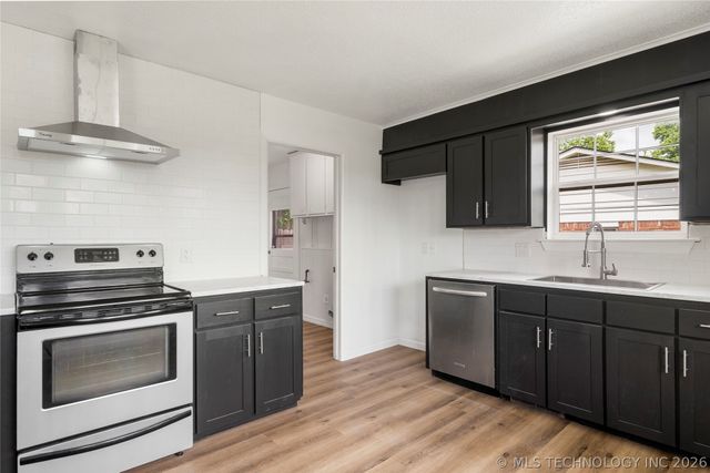 619 Elmwood Drive, Cleveland, OK 74020
