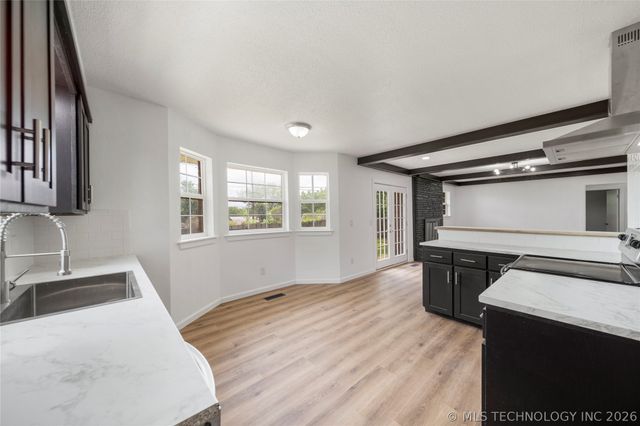 619 Elmwood Drive, Cleveland, OK 74020