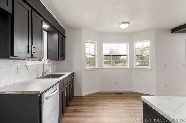 619 Elmwood Drive, Cleveland, OK 74020