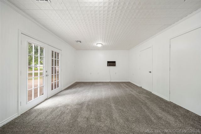 619 Elmwood Drive, Cleveland, OK 74020