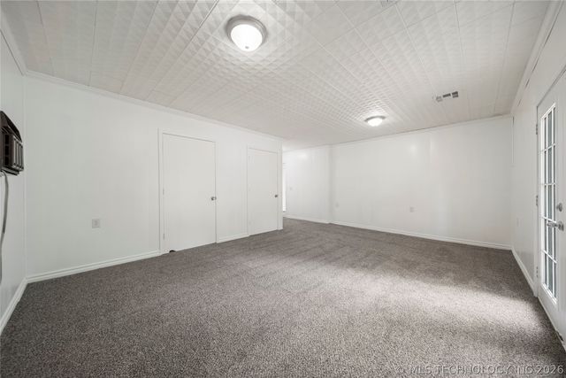619 Elmwood Drive, Cleveland, OK 74020