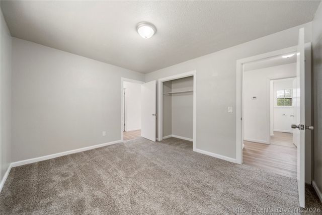 619 Elmwood Drive, Cleveland, OK 74020