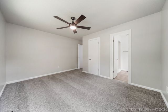 619 Elmwood Drive, Cleveland, OK 74020