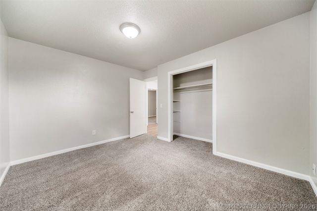 619 Elmwood Drive, Cleveland, OK 74020