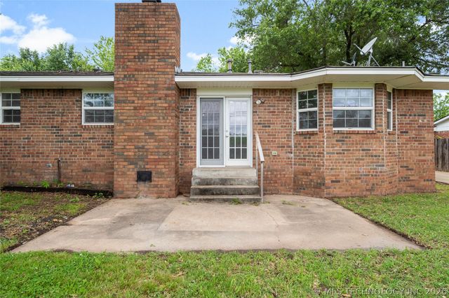 619 Elmwood Drive, Cleveland, OK 74020