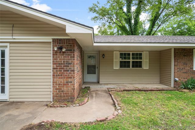619 Elmwood Drive, Cleveland, OK 74020