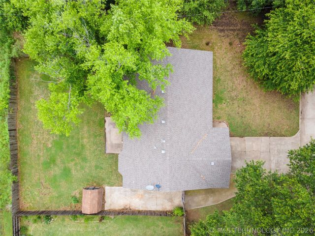 619 Elmwood Drive, Cleveland, OK 74020