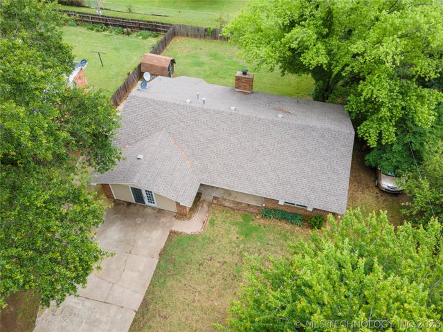619 Elmwood Drive, Cleveland, OK 74020