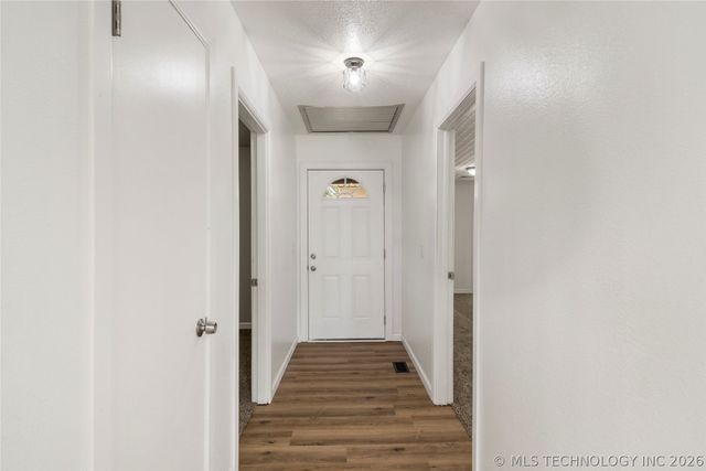 619 Elmwood Drive, Cleveland, OK 74020