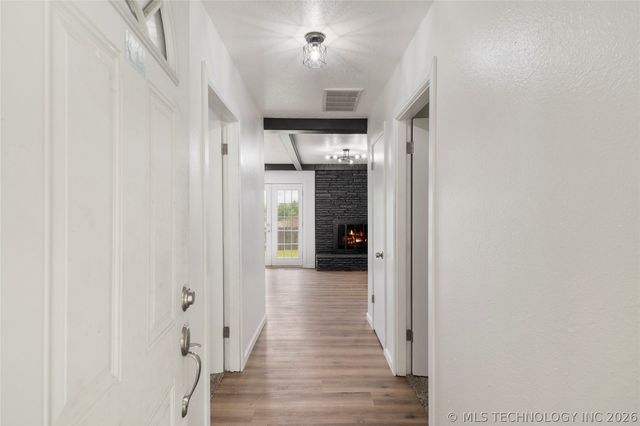 619 Elmwood Drive, Cleveland, OK 74020