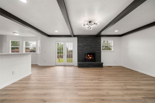 619 Elmwood Drive, Cleveland, OK 74020