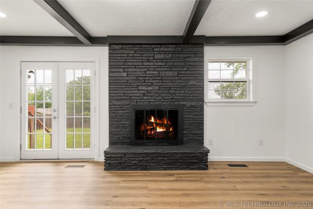 619 Elmwood Drive, Cleveland, OK 74020