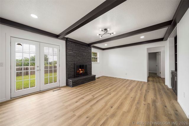 619 Elmwood Drive, Cleveland, OK 74020