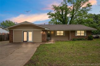 619 Elmwood Drive, Cleveland, OK 74020