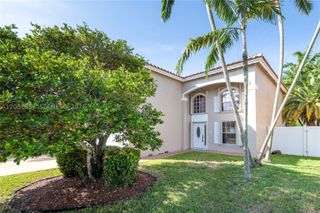 19144 NW 13th St, Pembroke Pines, FL 33029