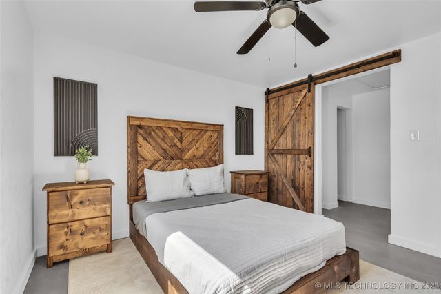 21 14th, Wilson, OK 73463