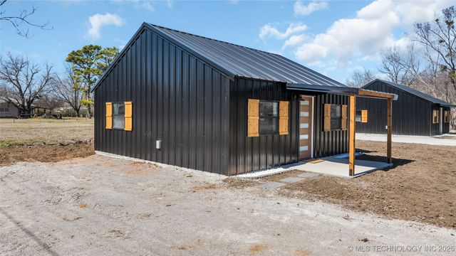 21 14th, Wilson, OK 73463