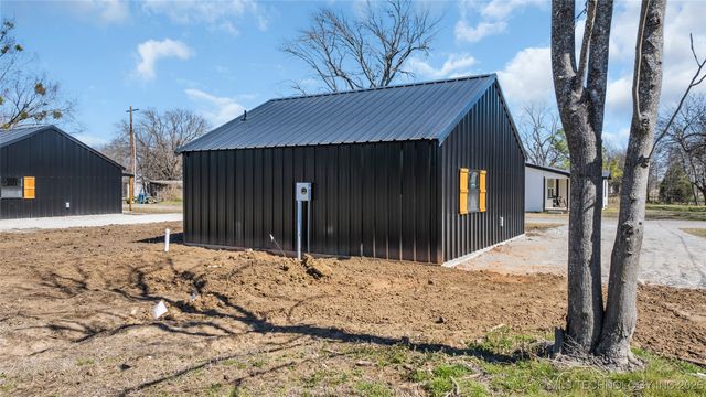 21 14th, Wilson, OK 73463