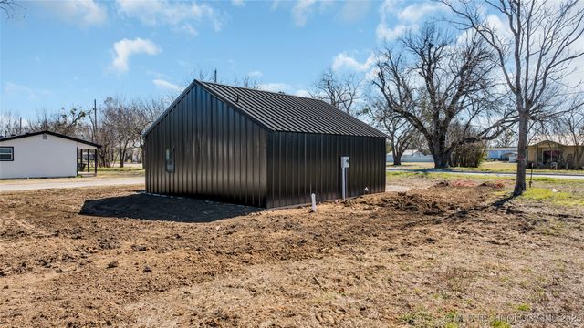 21 14th, Wilson, OK 73463