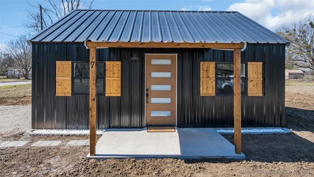 21 14th, Wilson, OK 73463