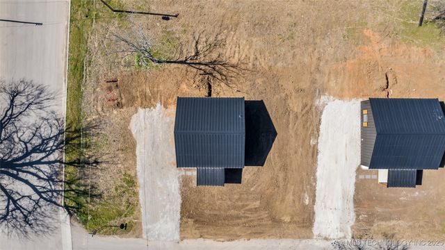 21 14th, Wilson, OK 73463