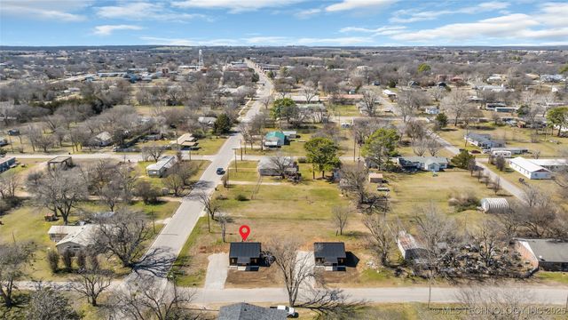 21 14th, Wilson, OK 73463