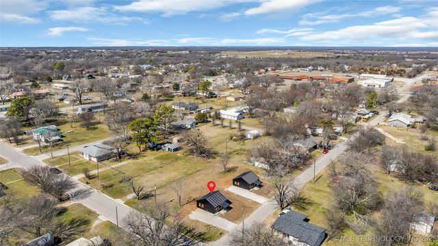 21 14th, Wilson, OK 73463