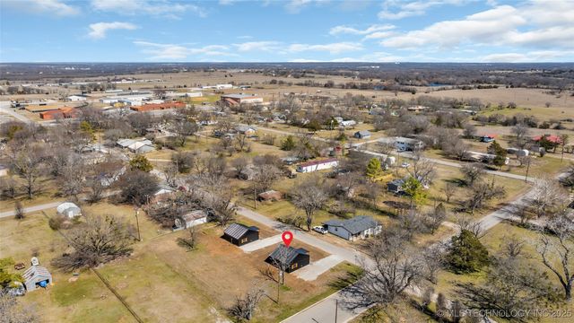 21 14th, Wilson, OK 73463