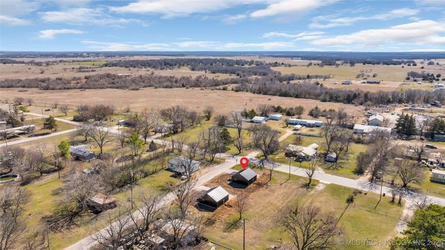 21 14th, Wilson, OK 73463