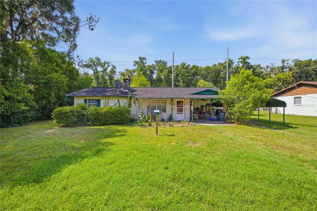 1504 NE 31ST PLACE, Ocala, FL 34479