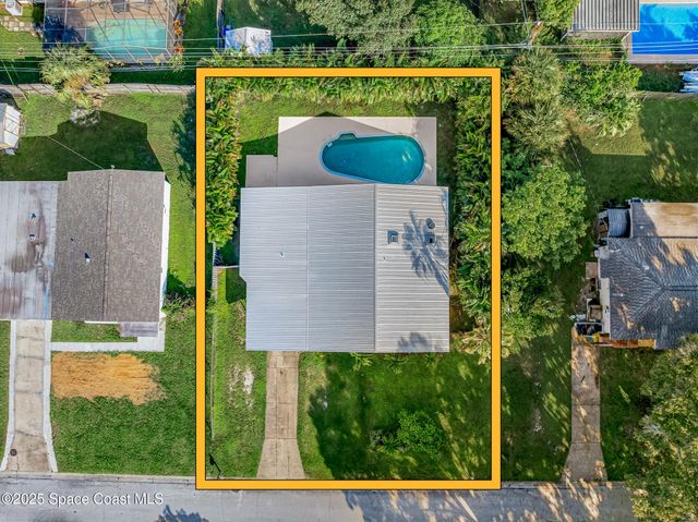 2917 Rollins Street, Melbourne, FL 32901