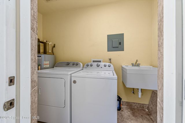 2917 Rollins Street, Melbourne, FL 32901