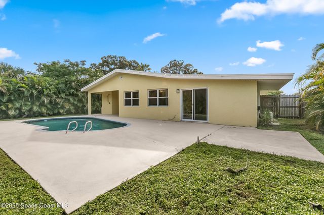 2917 Rollins Street, Melbourne, FL 32901