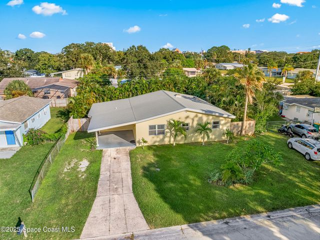 2917 Rollins Street, Melbourne, FL 32901